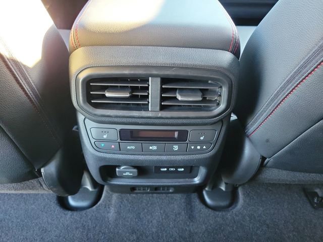 Certified 2025 Honda Ridgeline Black Edition image 11