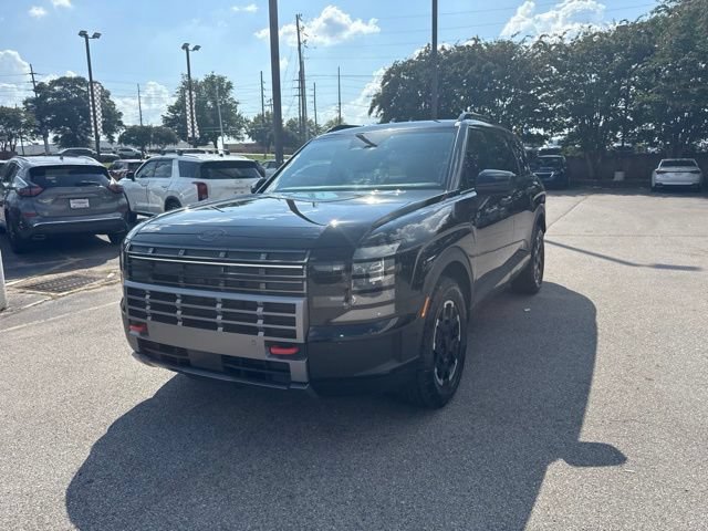 Used 2026 Hyundai Palisade XRT Pro AWD/4WD image 31