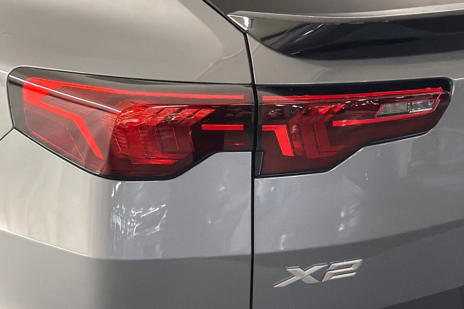 New 2026 BMW X2 xDrive28i w/ Technology Package image 13