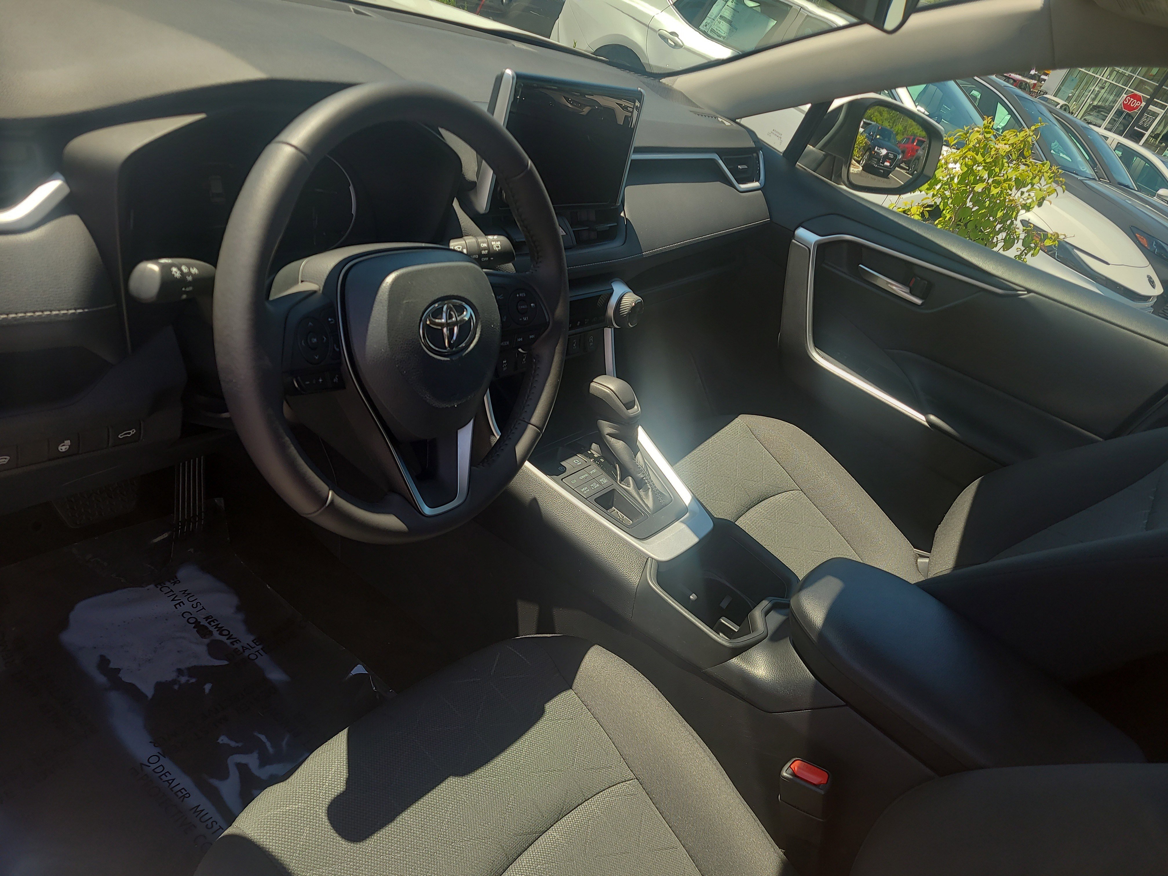 Certified 2023 Toyota RAV4 XLE w/ Convenience Package AWD/4WD image 15