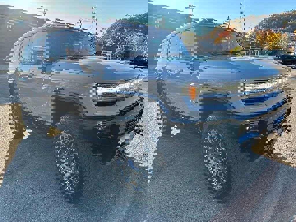 New 2025 GMC Hummer EV 3X image 15