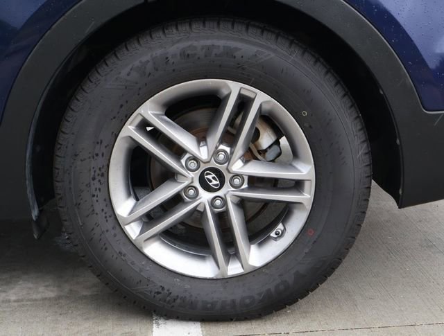 Used 2018 Hyundai Santa Fe Sport w/ 2.4L Tech Package 04 FWD image 9