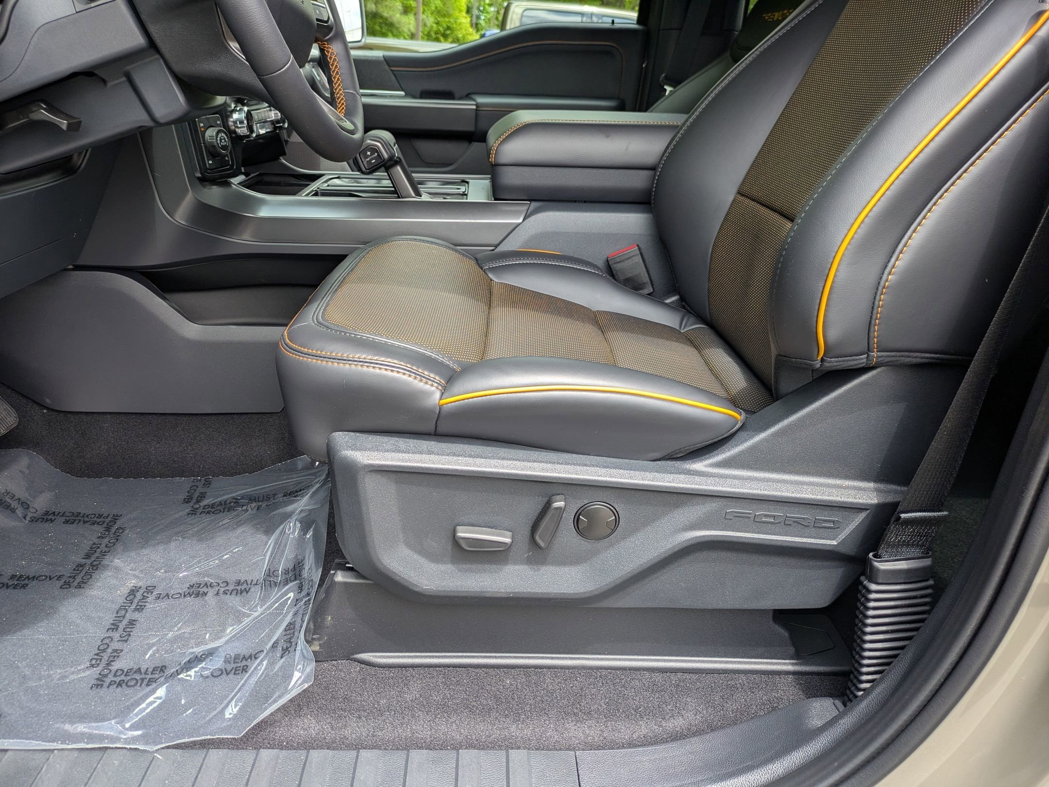 New 2026 Ford F150 Tremor AWD/4WD image 12