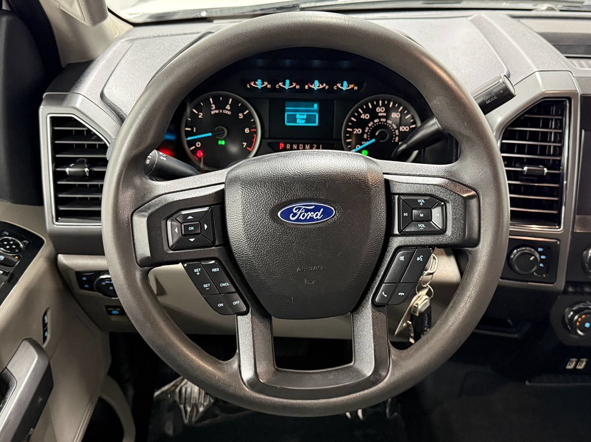 Used 2019 Ford F150 XLT w/ XTR Package AWD/4WD image 15