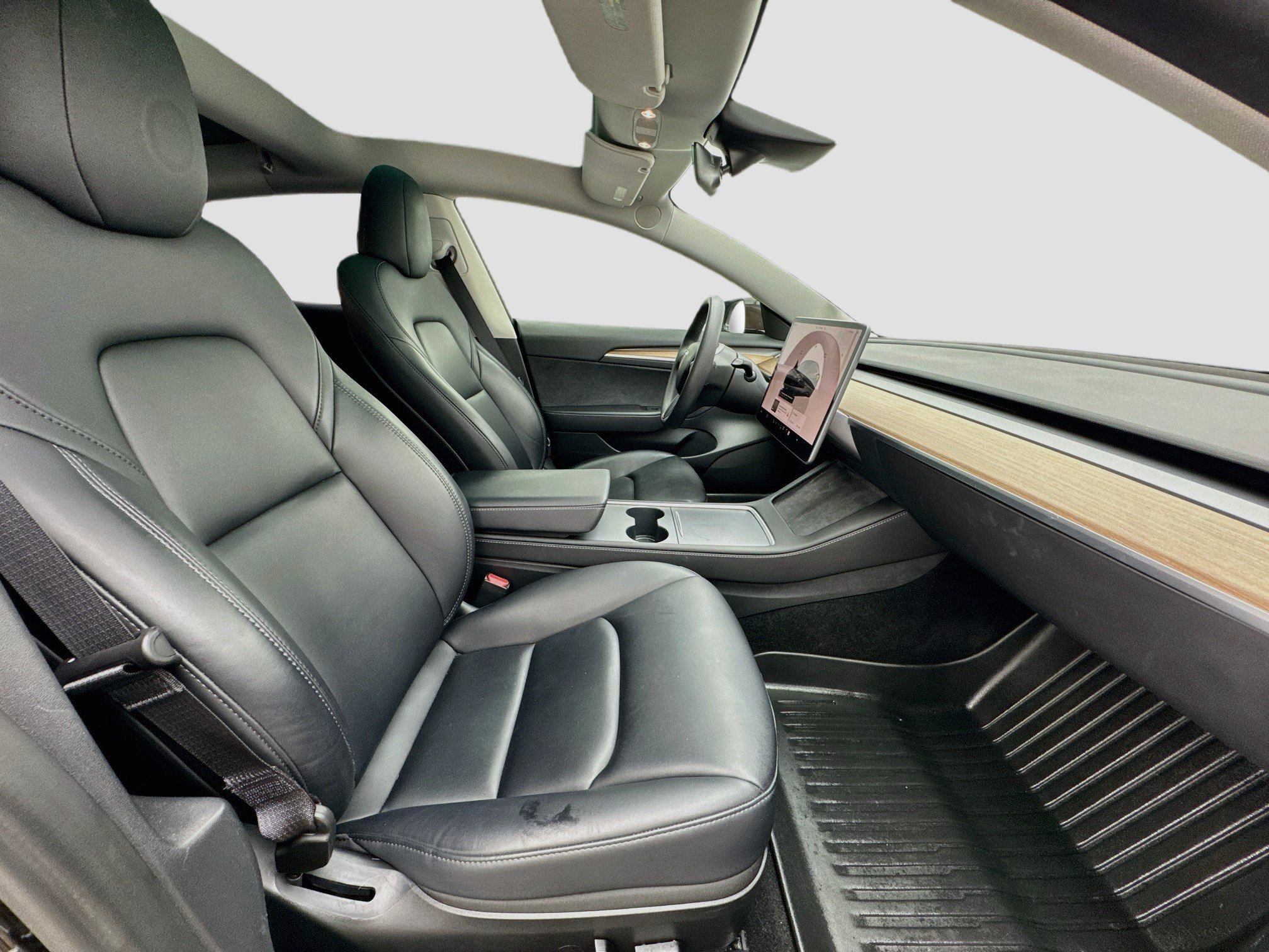 Used 2023 Tesla Model 3 Standard Range RWD image 20
