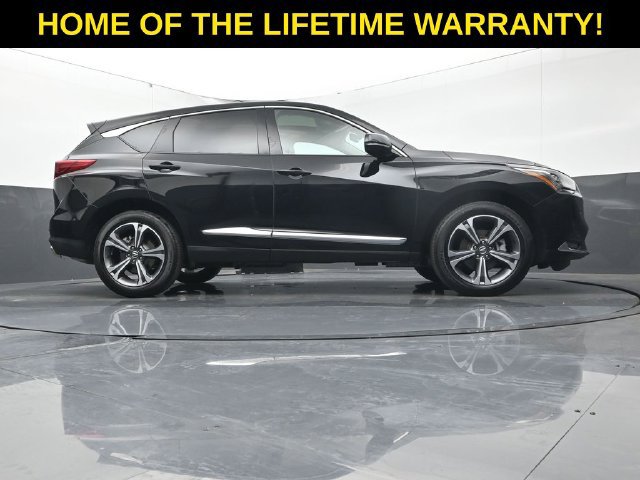 Used 2023 Acura RDX w/ Advance Package AWD/4WD image 53