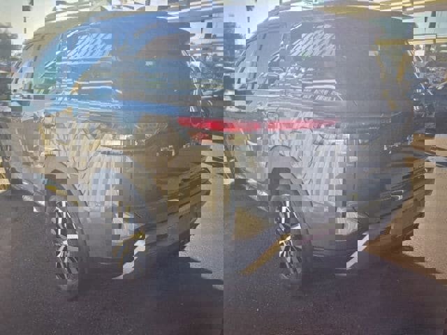 Certified 2024 Nissan Pathfinder Platinum w/ Cargo Package image 8