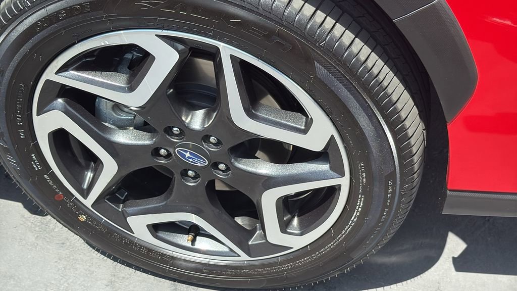 Used 2020 Subaru Crosstrek 2.0i Limited w/ Moonroof Package w/Navigation AWD/4WD image 10