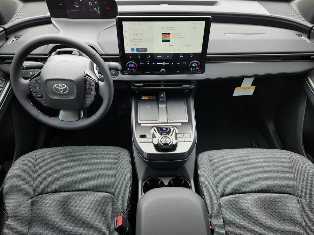 New 2026 Toyota bZ FWD image 19
