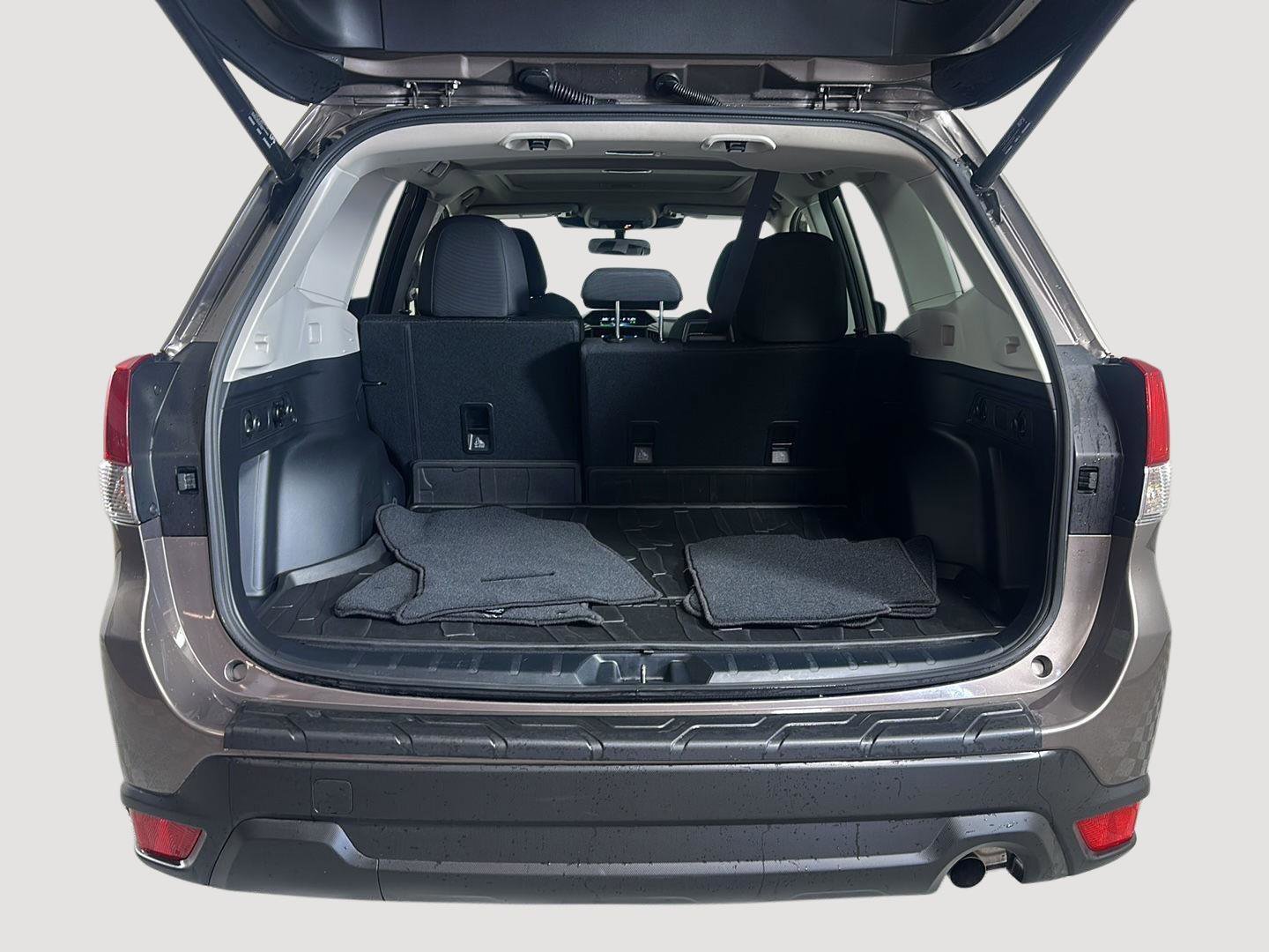 Certified 2024 Subaru Forester Premium AWD/4WD image 22
