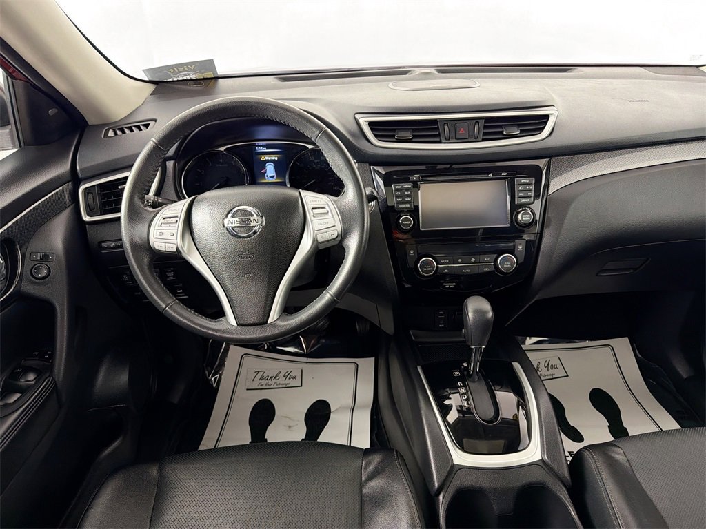 Used 2016 Nissan Rogue SL image 21