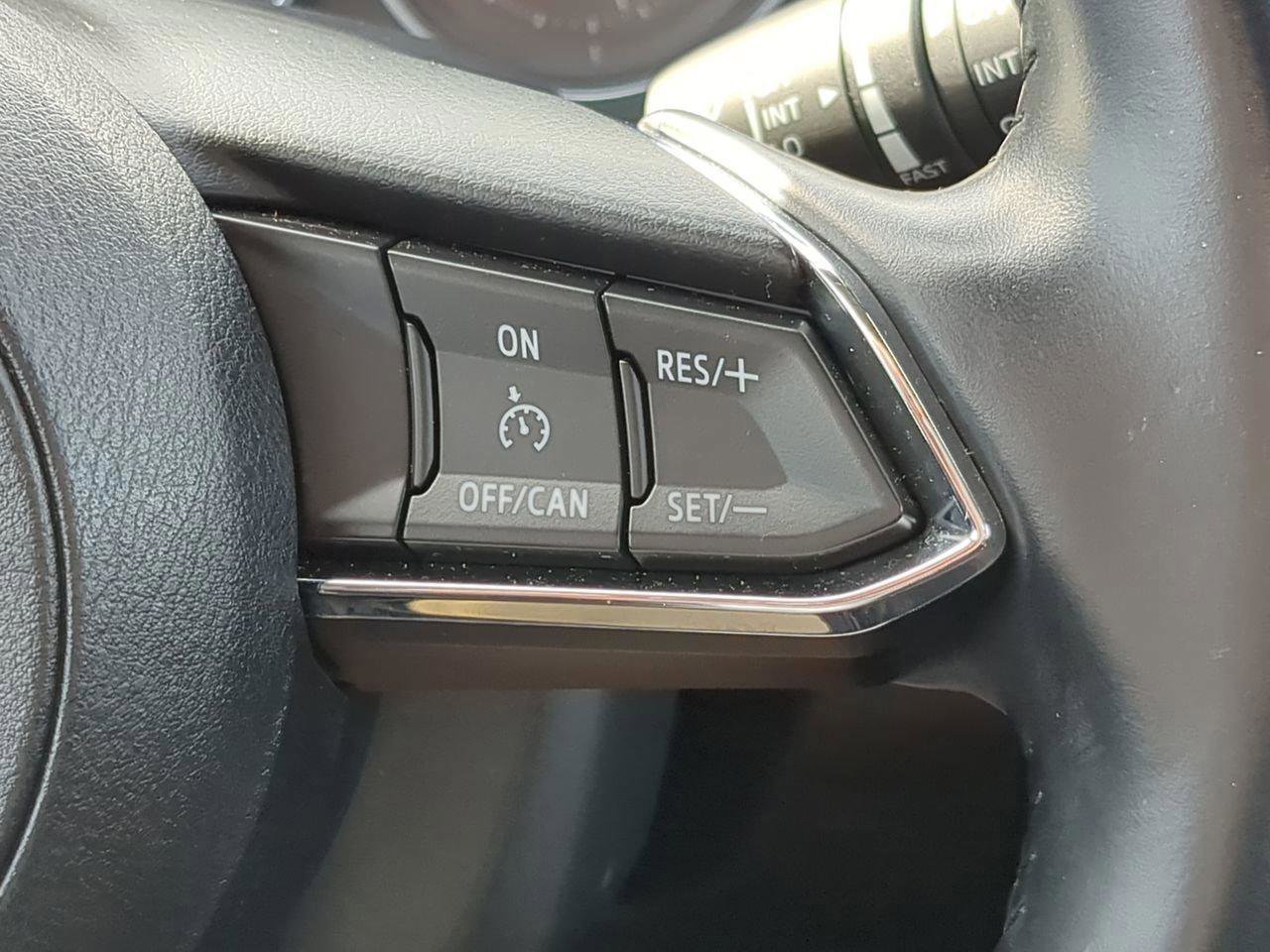 Used 2019 MAZDA CX-5 Sport FWD image 22