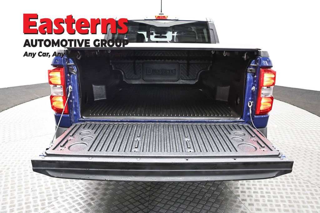 Used 2023 Ford Maverick XL w/ Equipment Group 100A Standard AWD/4WD image 9