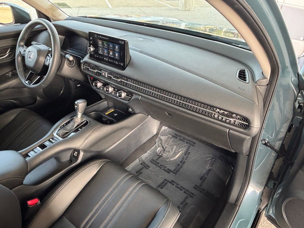 Used 2023 Honda HR-V EX-L image 20