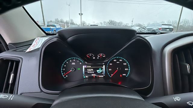 Used 2016 Chevrolet Colorado Z71 image 16