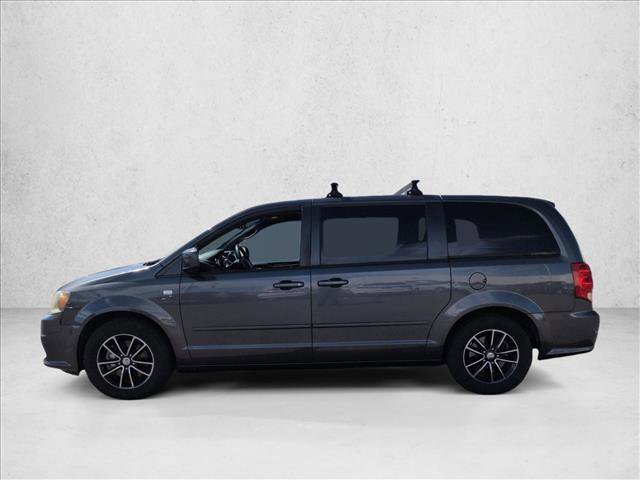 Used 2014 Dodge Grand Caravan SE image 5