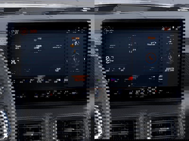 New 2025 Ford Mustang Coupe image 14