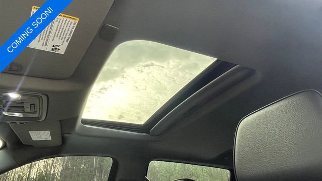 Used 2023 GMC Sierra 1500 Denali w/ Technology Package image 4