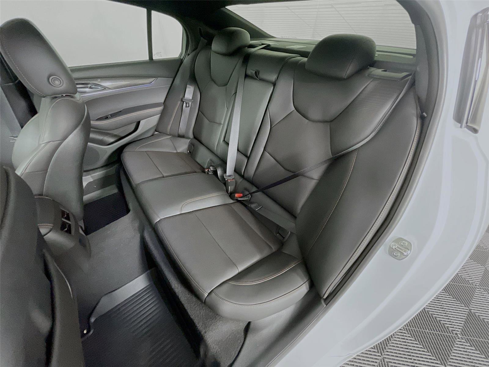Used 2025 Cadillac CT5 V image 29
