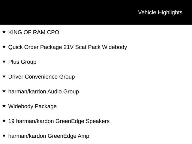 Used 2021 Dodge Charger Scat Pack image 5