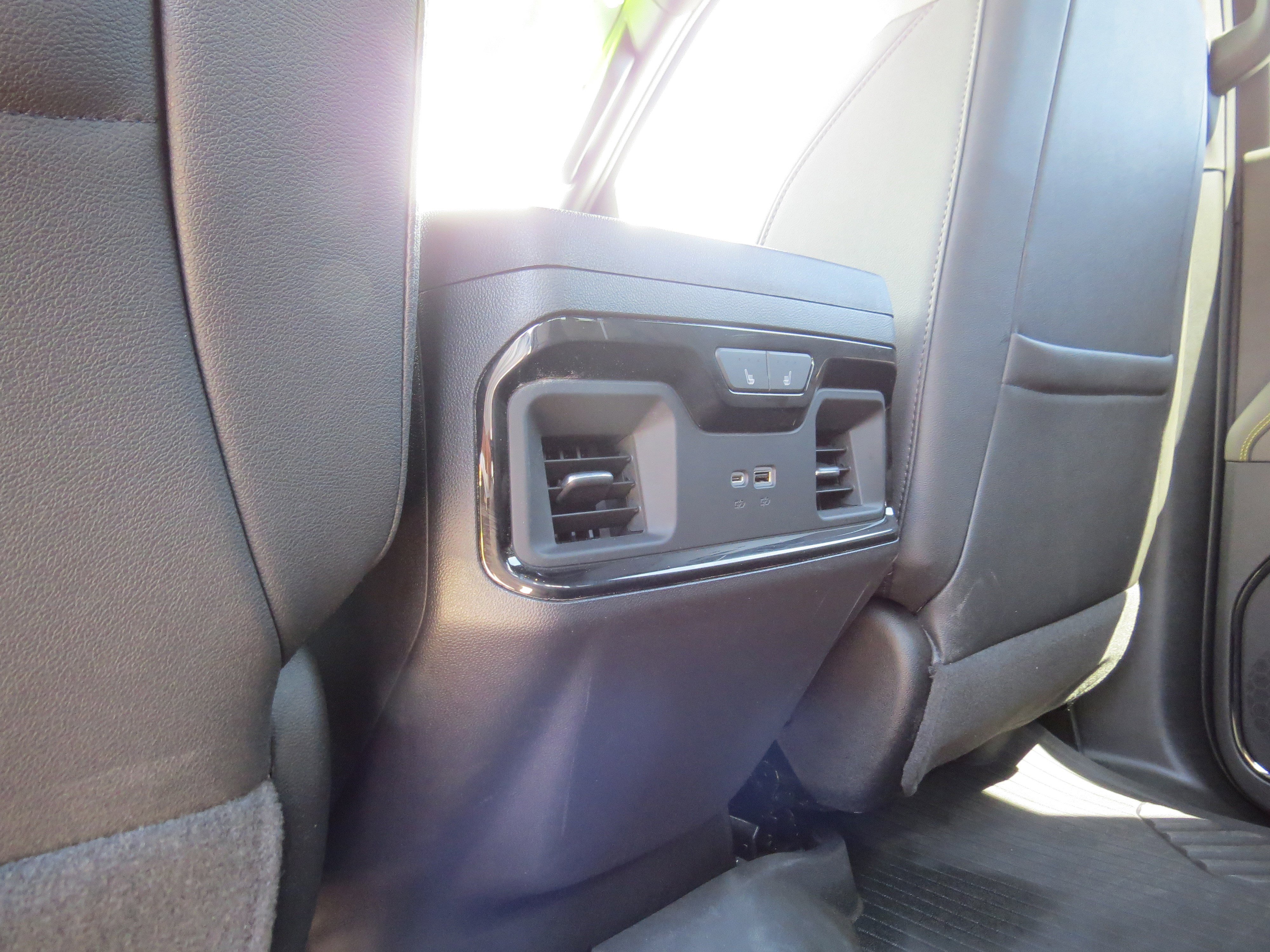 Certified 2024 Chevrolet Silverado 1500 ZR2 w/ ZR2 Bison Edition image 19