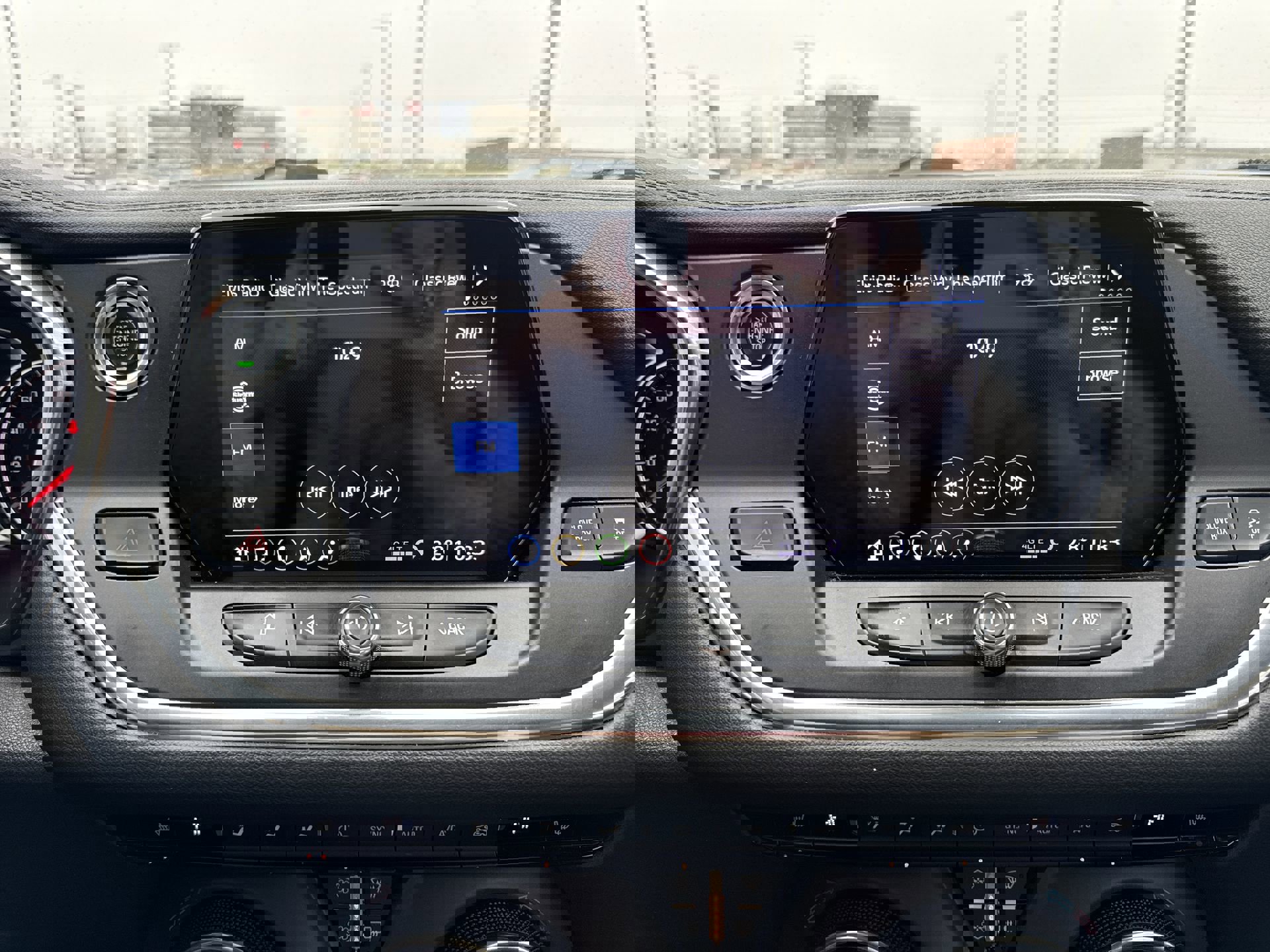 Used 2019 Chevrolet Blazer LT w/ Sound & Technology Package image 16