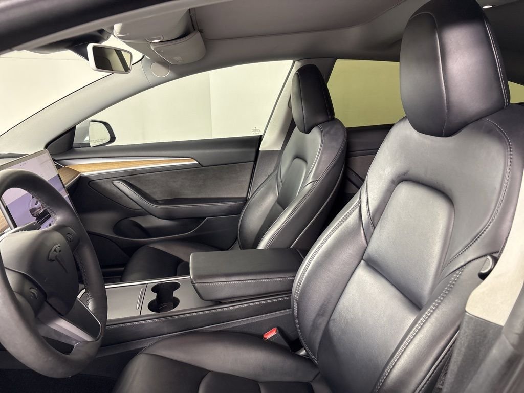 Used 2023 Tesla Model 3 Standard Range RWD image 26