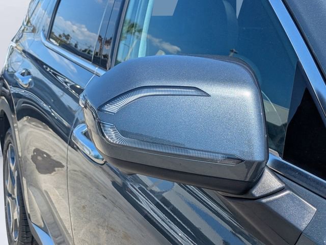 Used 2024 Hyundai Palisade Limited image 10