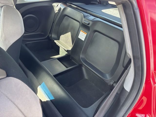Used 2011 Honda CR-Z EX image 8