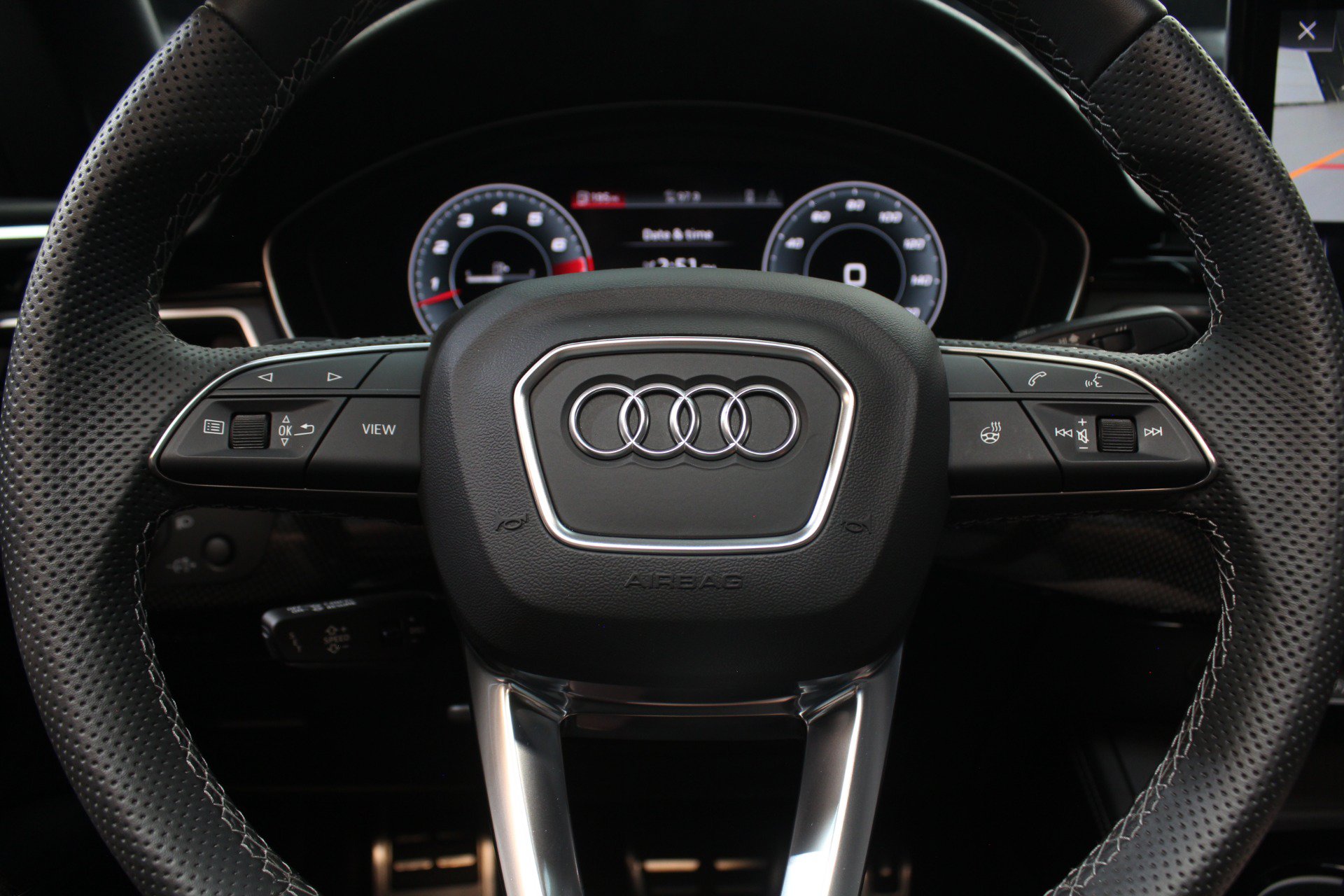 Used 2024 Audi S5 Prestige AWD/4WD image 52