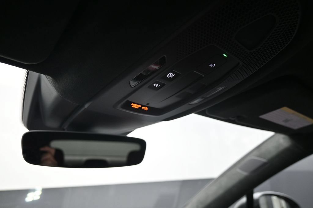 New 2026 Porsche Cayenne Turbo GT AWD/4WD image 19