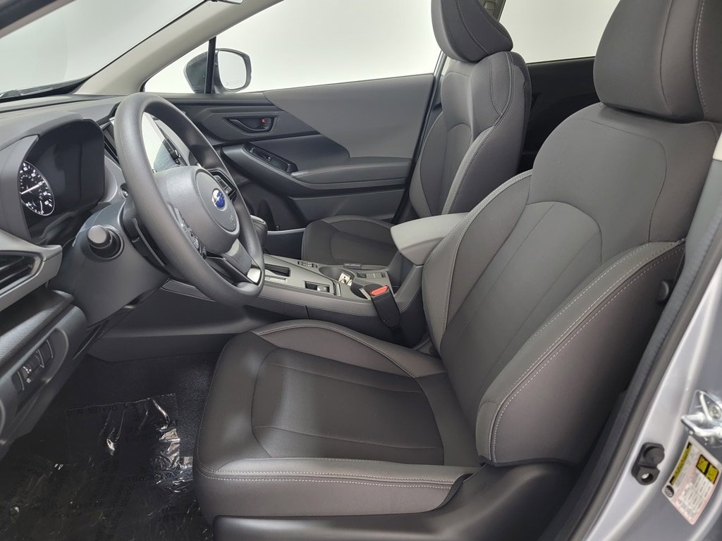 New 2026 Subaru Crosstrek 2.0i Premium image 10