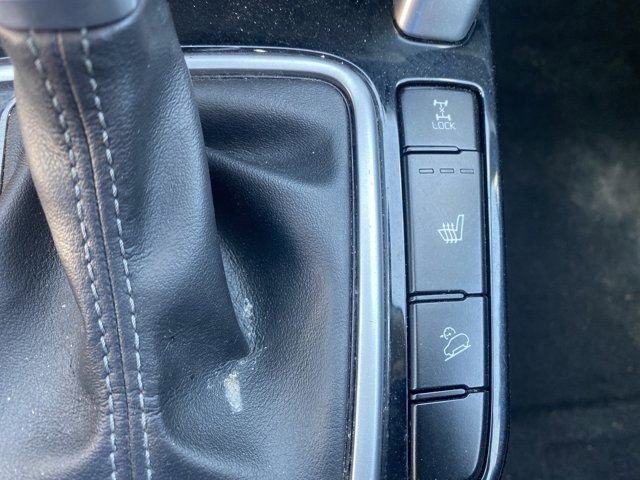 Used 2021 Kia Seltos SX w/ SX Sunroof Package image 19