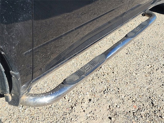 Used 2024 RAM 3500 Tradesman w/ Chrome Appearance Group image 8