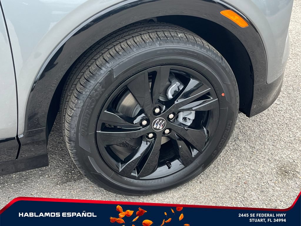 New 2026 Buick Encore GX Sport Touring w/ Advanced Technology Package FWD image 21