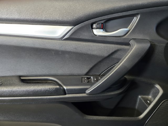 Used 2019 Honda Civic Sport image 24