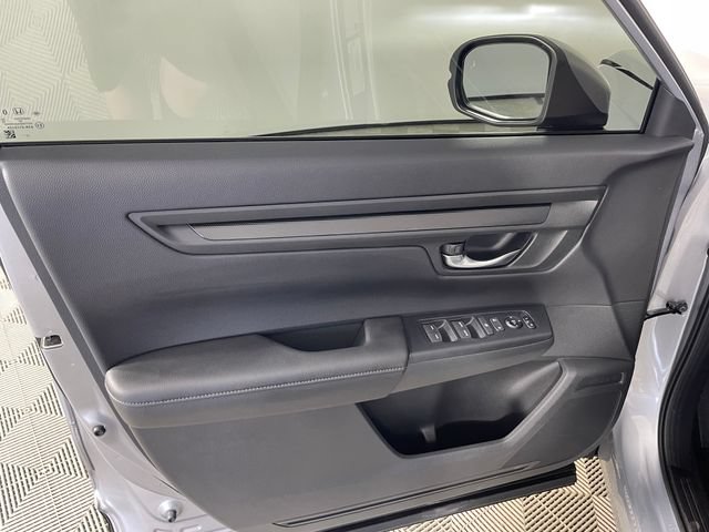Certified 2026 Honda CR-V EX image 16