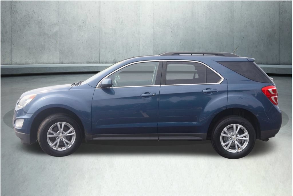 Used 2016 Chevrolet Equinox LT w/ Convenience Package FWD image 24