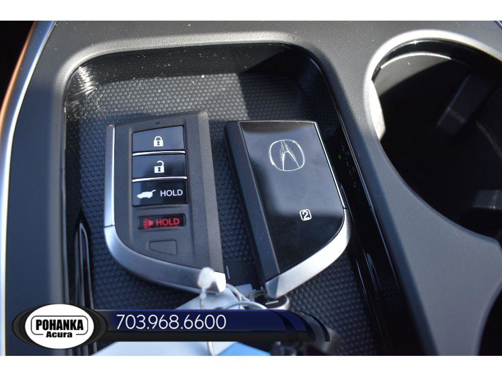 New 2026 Acura RDX A-Spec image 43