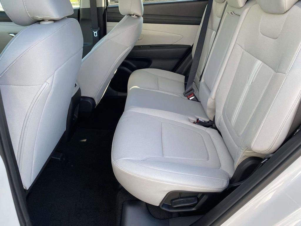 New 2026 Hyundai Tucson SEL Plus FWD image 62