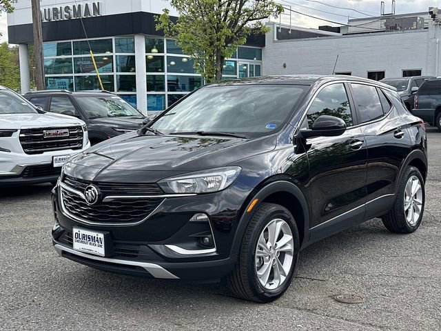 Used 2023 Buick Encore GX Preferred w/ Cold Weather Comfort Package image 5