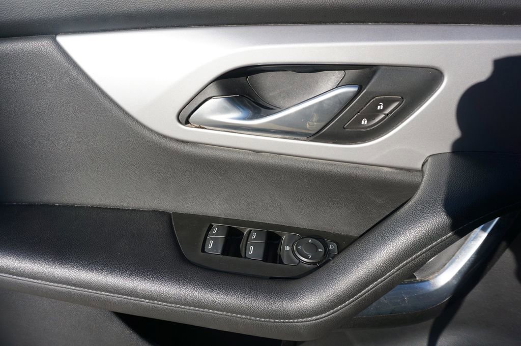 Used 2021 Chevrolet Blazer LT image 4