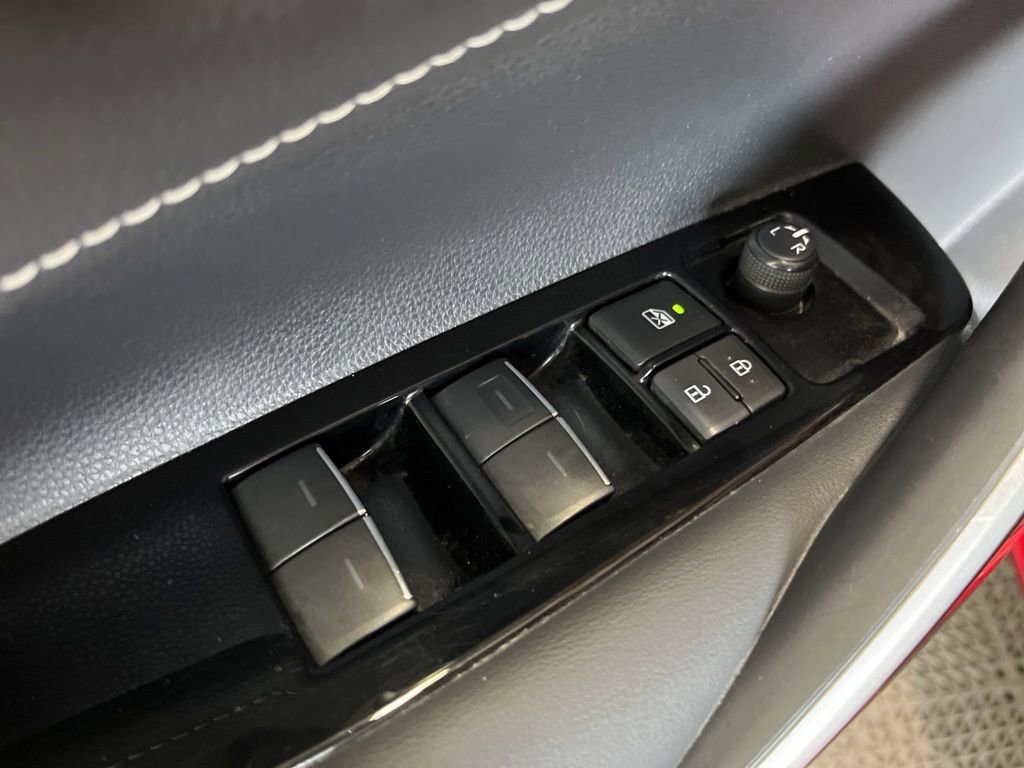 Used 2023 Toyota Corolla XSE FWD image 4