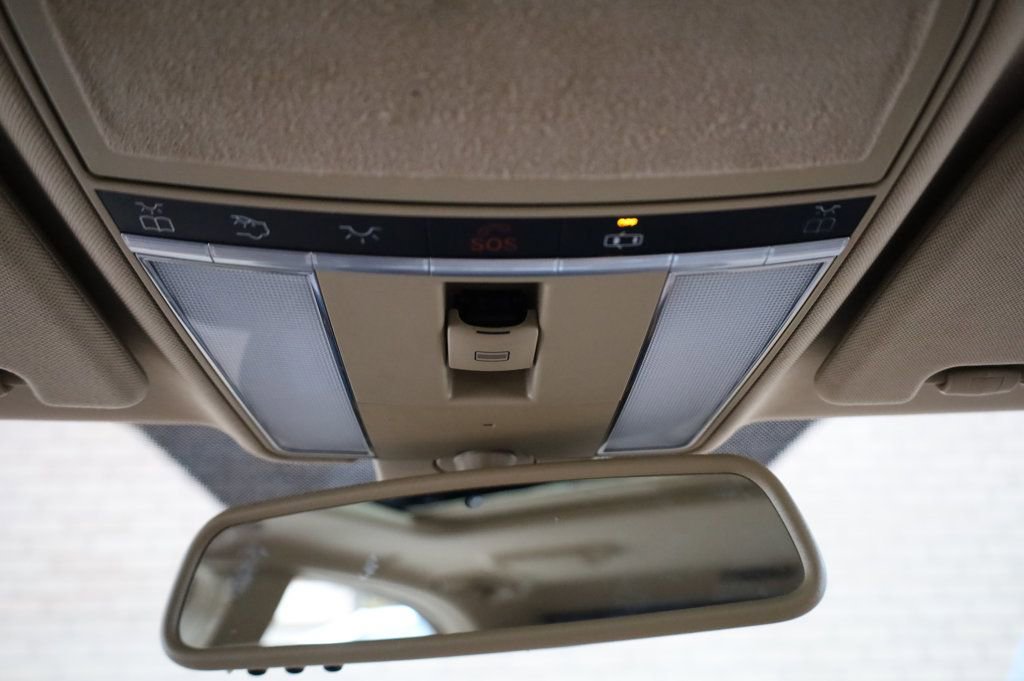 Used 2008 Mercedes-Benz S 550 image 32