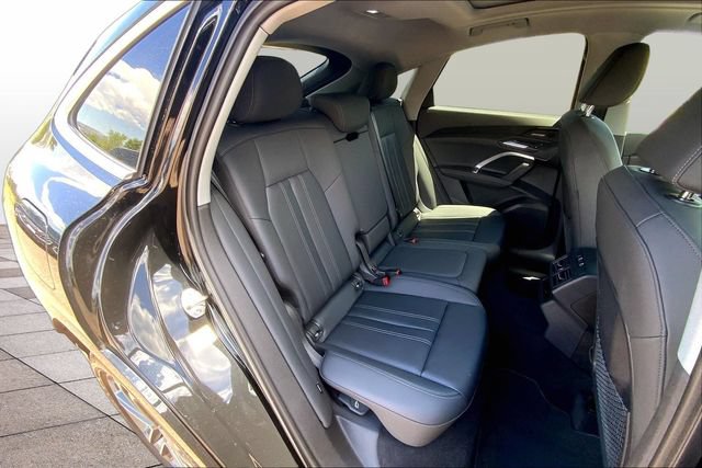 Certified 2025 Audi Q5 Premium Plus AWD/4WD image 19