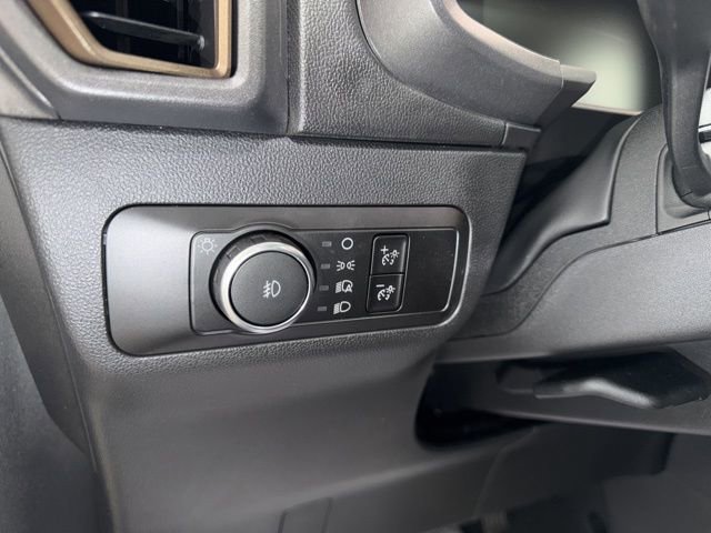 New 2026 Ford Bronco Sport Big Bend w/ Convenience Package image 16