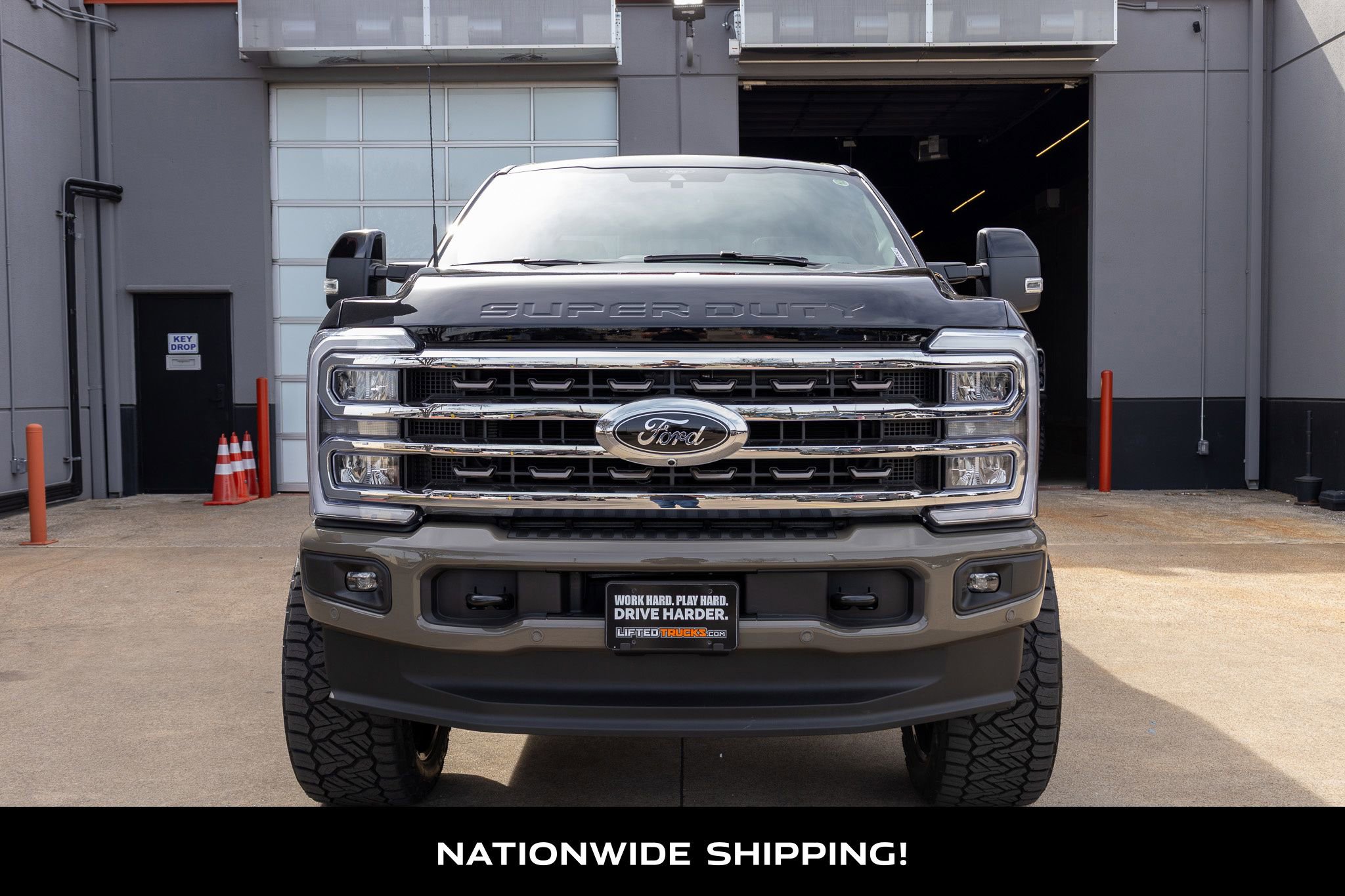 Used 2026 Ford F250 King Ranch image 4