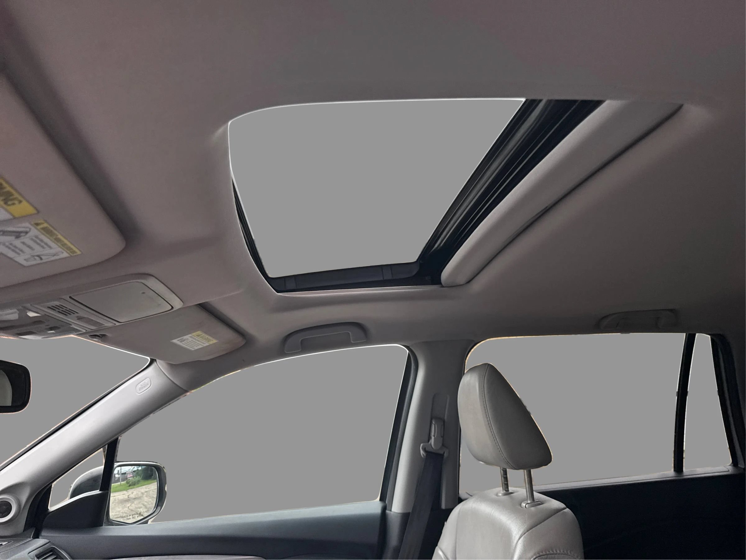 Used 2016 Honda Pilot EX-L image 35
