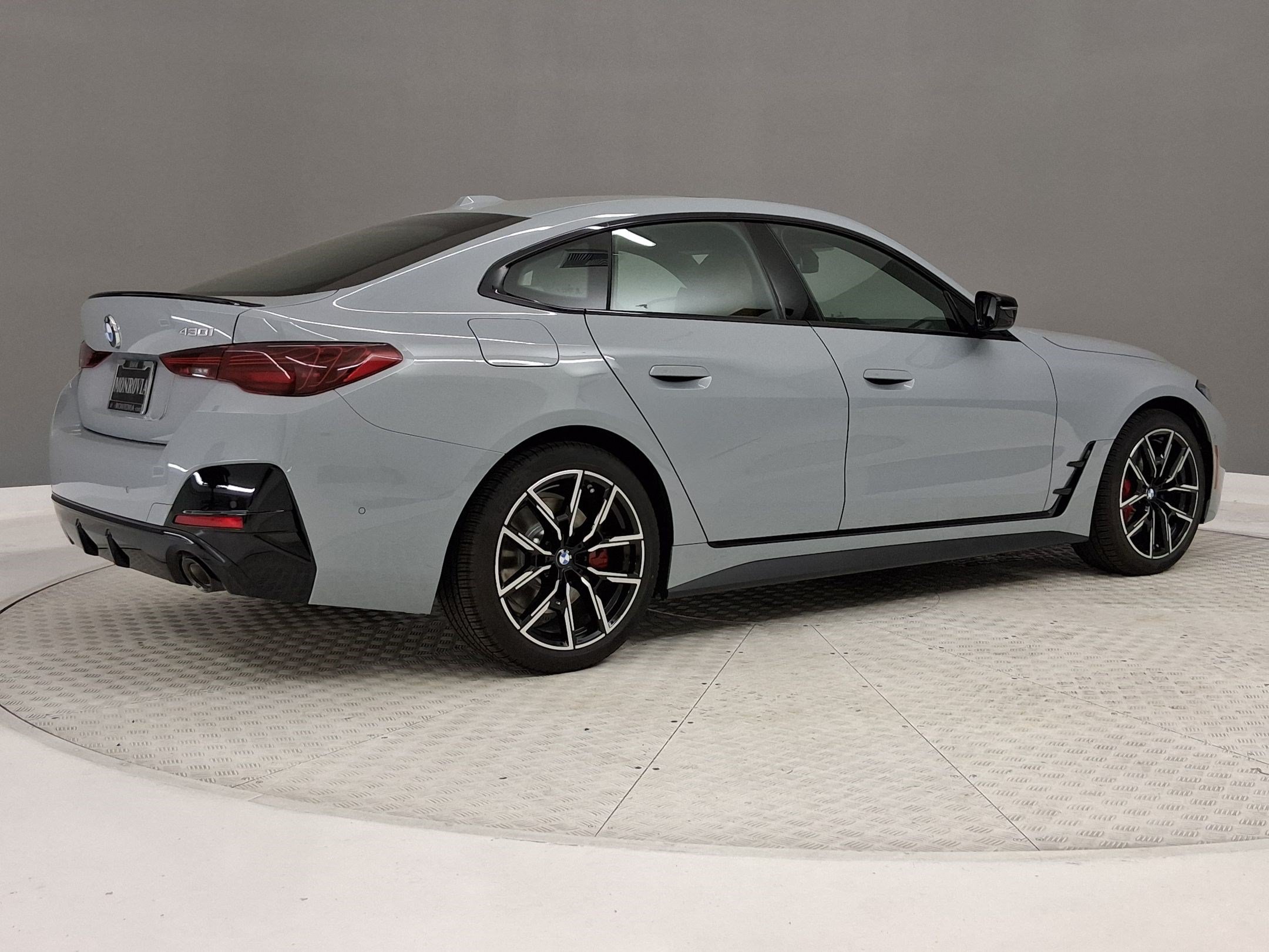 New 2026 BMW 430i w/ M Sport Package RWD image 9