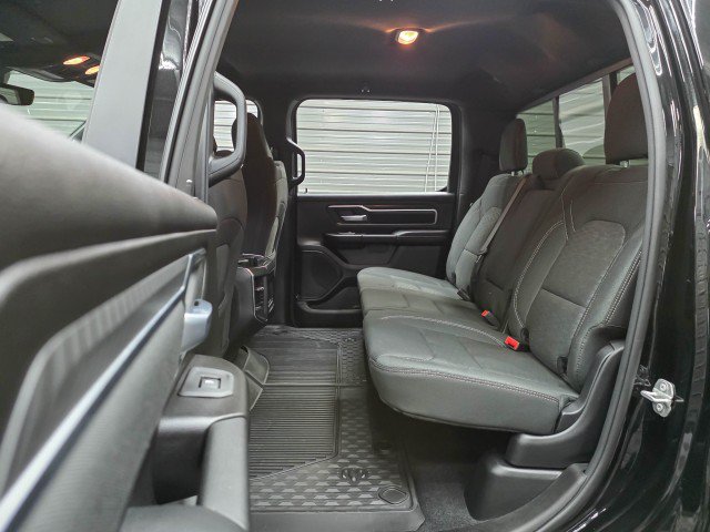 Used 2025 RAM 1500 Big Horn AWD/4WD image 18